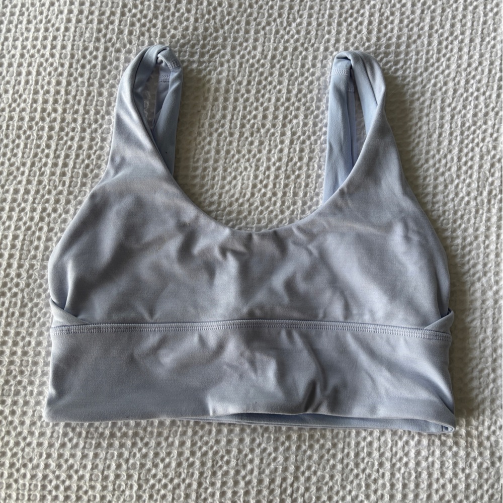 Lululemon Athletica Sports Bra